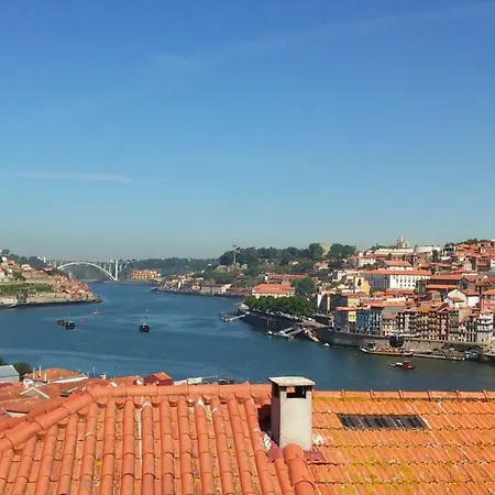 The Best View Of Porto * Βίλα Νόβα ντε Γκάια