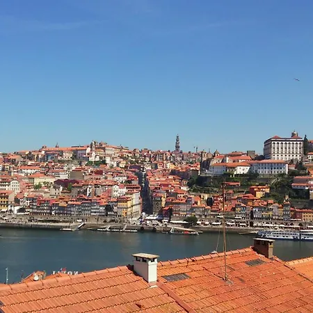 The Best View Of Porto Διαμέρισμα *