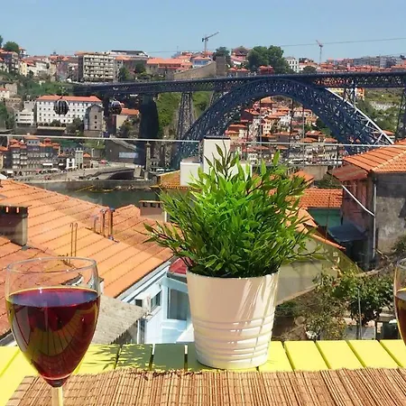 The Best View Of Porto Βίλα Νόβα ντε Γκάια