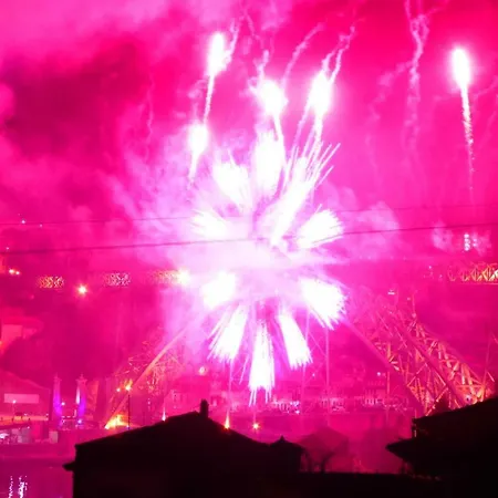 The Best View Of Porto * Βίλα Νόβα ντε Γκάια