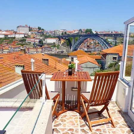 The Best View Of Porto