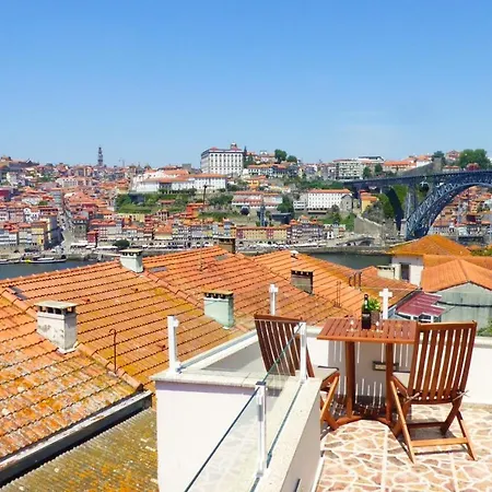 The Best View Of Porto Βίλα Νόβα ντε Γκάια